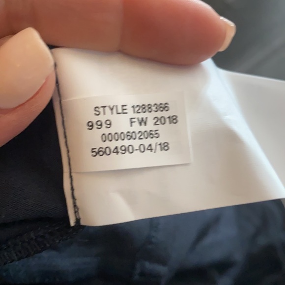 Under Armour Heatgear NFL Raiders T Shirt - Picture 10 of 10